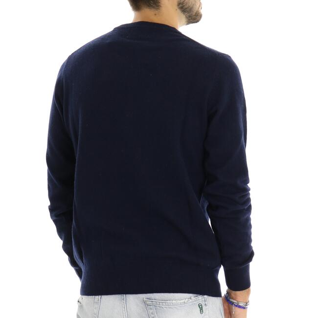 MAGLIA PUNTO WAFFLE ROY ROGERS - Mad Fashion | img vers.650x/